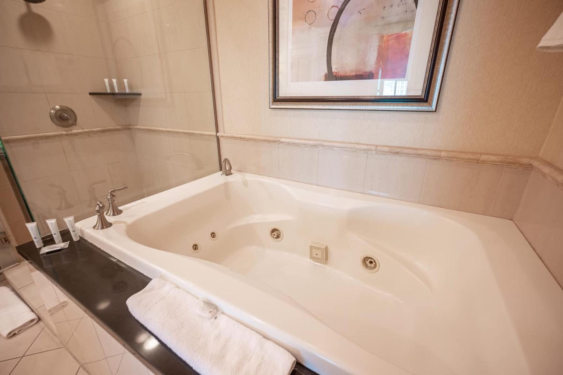 No Resort Fee Strip View Balcony+ Free Valet+ Pool Las Vegas Exterior photo