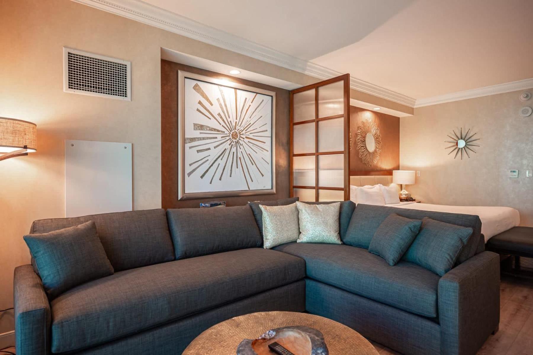 No Resort Fee Strip View Balcony+ Free Valet+ Pool Las Vegas Exterior photo