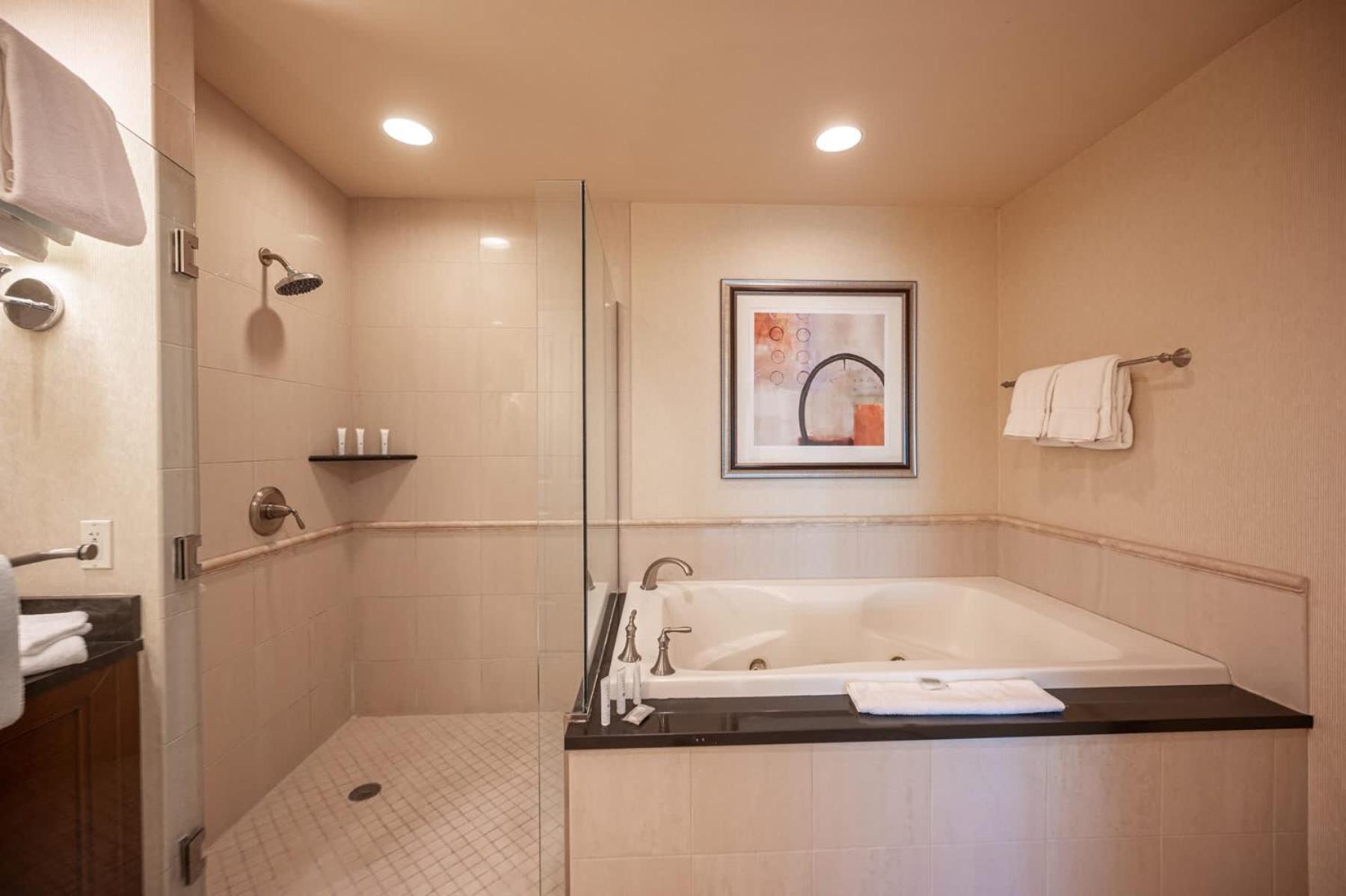 No Resort Fee Strip View Balcony+ Free Valet+ Pool Las Vegas Exterior photo