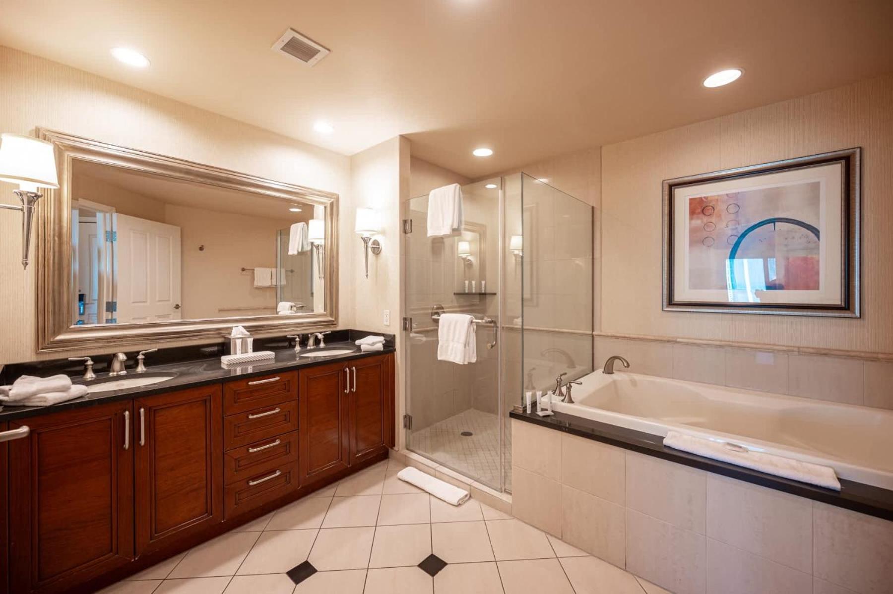 No Resort Fee Strip View Balcony+ Free Valet+ Pool Las Vegas Exterior photo