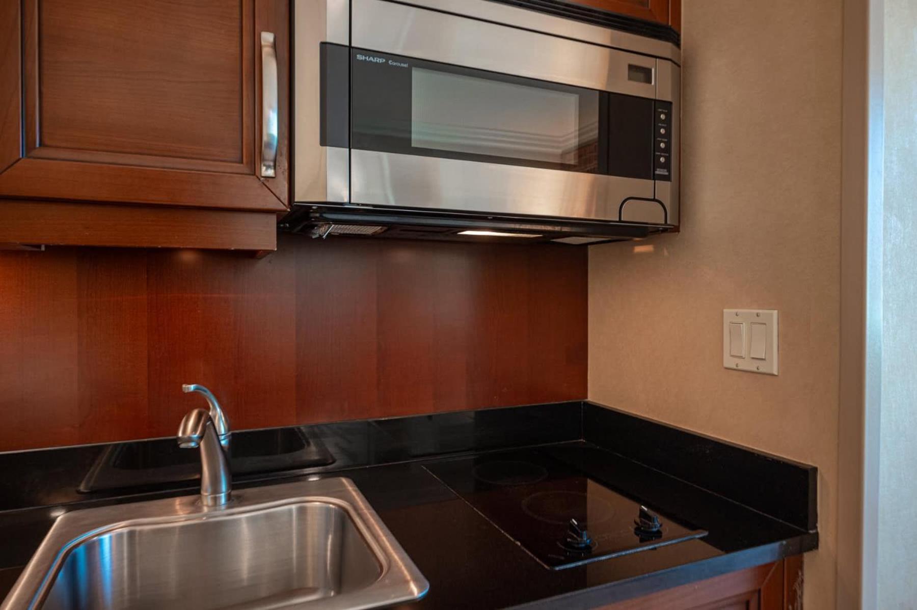 No Resort Fee Strip View Balcony+ Free Valet+ Pool Las Vegas Exterior photo