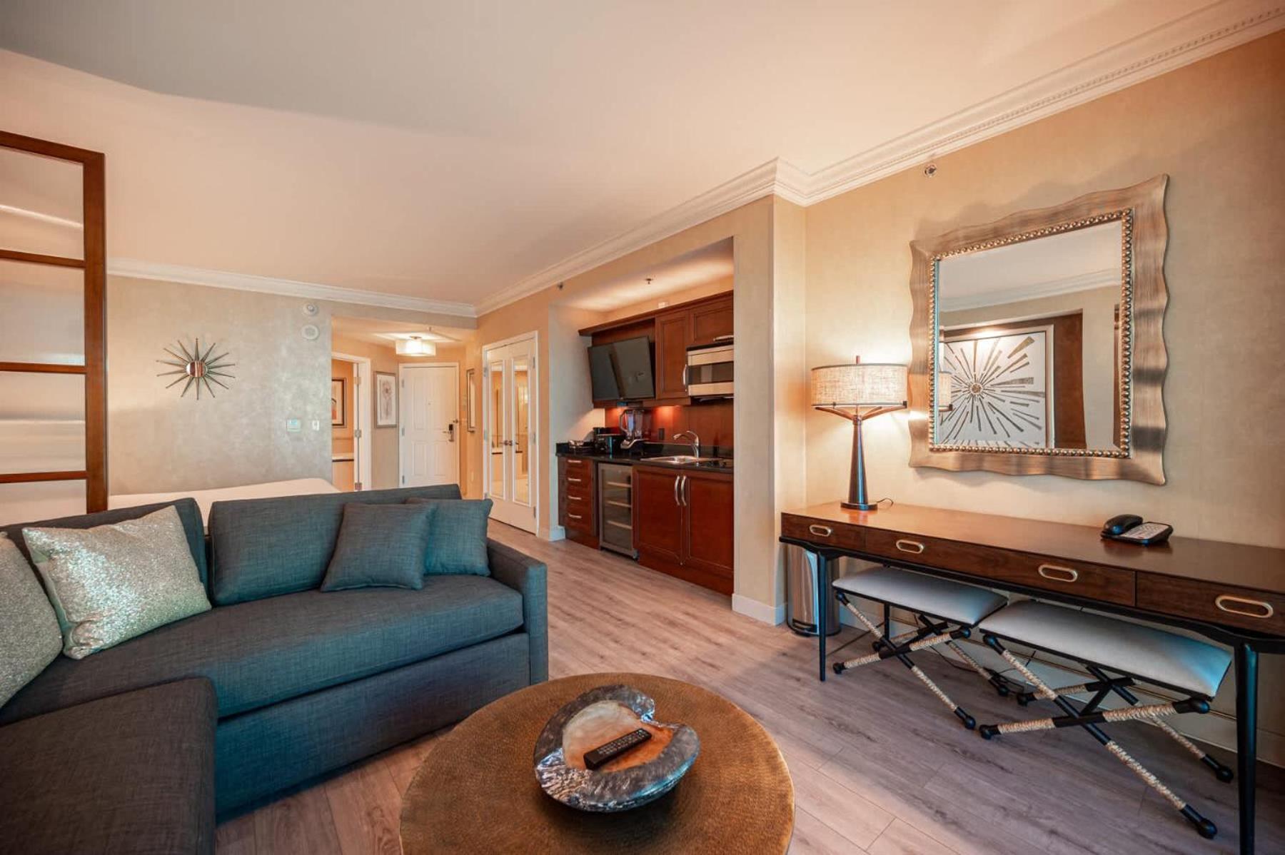 No Resort Fee Strip View Balcony+ Free Valet+ Pool Las Vegas Exterior photo